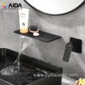 Adjustable Excellent Quality Concealed Basin Bathroom Faucet